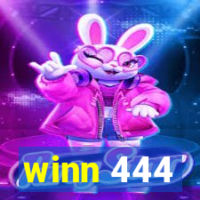 winn 444